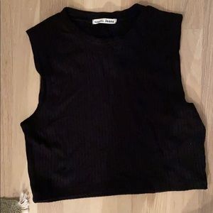 Reformation crop too